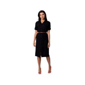 Rochie mini dama - Kundry - neagra imagine