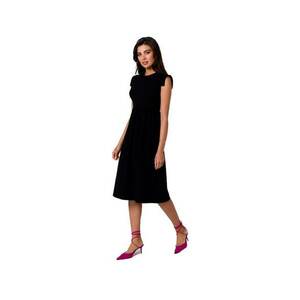 Rochie mini dama - Clariwse - neagra imagine