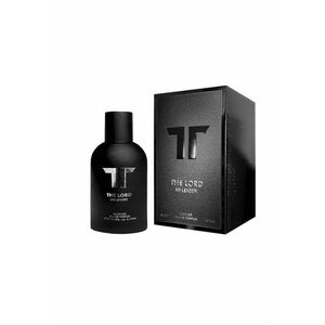 Apa de parfum pentru barbati Lord Am Leader - 100 ml imagine