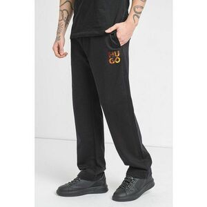 Pantaloni de trening cu logo imagine