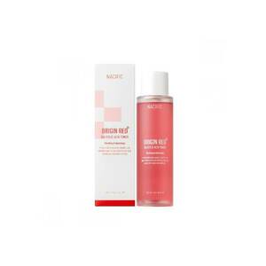 Toner calmant si hidratant - infuzat cu acid salicilic - origin red salicylic acid - 150 ml imagine