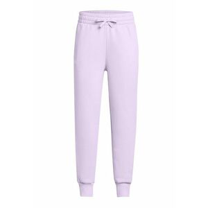 Pantaloni din fleece pentru fitness Rival imagine