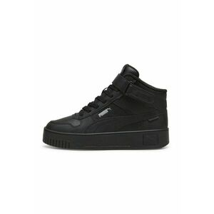 Pantofi sport mid-high cu velcro Carina imagine