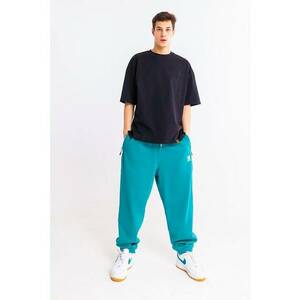 Pantaloni de trening unisex cu snur in talie Capital imagine