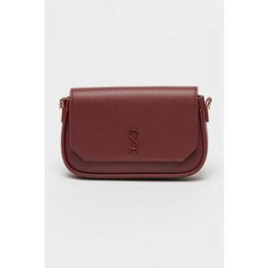 Geanta crossbody din piele ecologica Bmae imagine