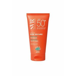 Crema Sun Secure Crema pentru piele sensibila - 50 ml imagine