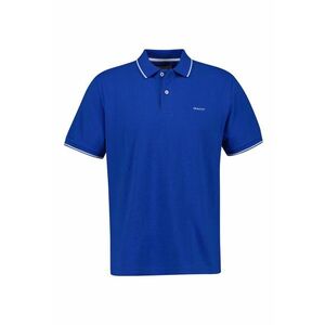 Tricou polo din material pique imagine