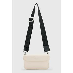 Geanta crossbody din piele Zoe imagine