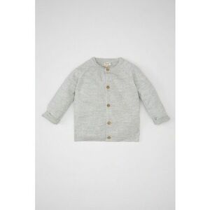 Cardigan cu maneci raglan imagine