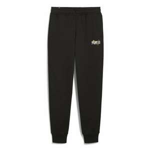 Pantaloni de trening cu logo discret Ess+ imagine