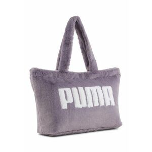 Geanta shopper Core Fur imagine