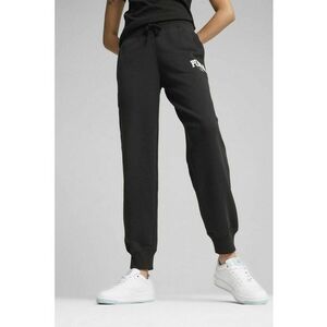 Pantaloni de trening cu snur in talie Squad imagine