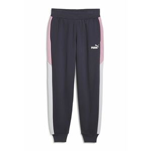 Pantaloni de trening cu detalii contrastante Power imagine