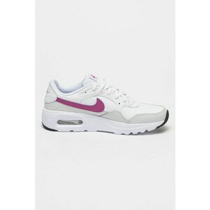 Pantofi sport cu insertii din piele Air Max SC imagine