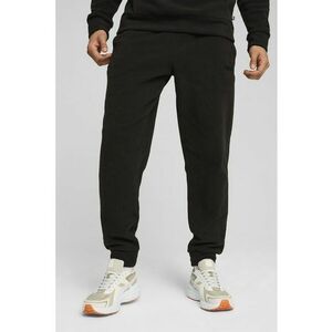 Pantaloni de trening cu logo brodat Ess Elevated imagine