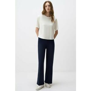 Pantaloni de trening relaxed-fit imagine