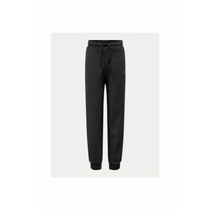 Pantaloni copii - 15343002 - Negru - Bumbac imagine