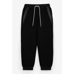 Pantaloni lejeri de trening cu snur imagine