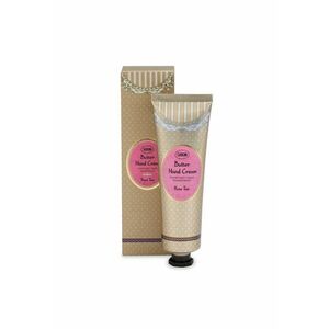 Unt de maini Rose Tea - 11781S - 75 ml imagine