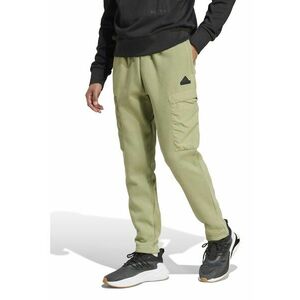 Pantaloni cargo de trening - conici City Escape imagine