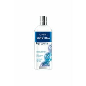 Emulsie hidratanta demachianta H3 Classic - 2 in 1 - 200 ml imagine