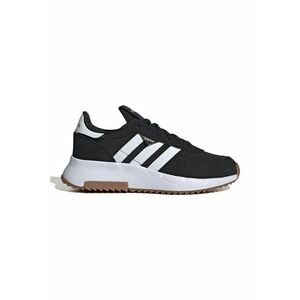 Pantofi sport unisex cu insertii de piele intoarsa Retropy F2 imagine