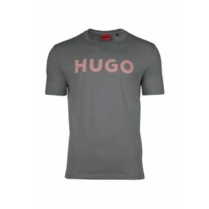 Tricou cu logo Dulivio imagine