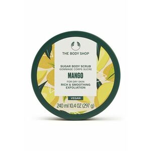 Exfoliant pentru corp Mango - 240 ml imagine