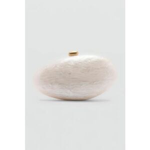 Geanta minaudiere Mona Pearl Effect imagine