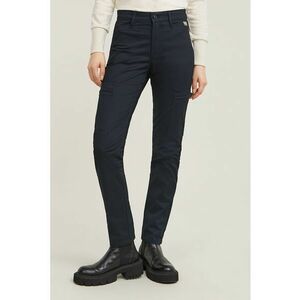 Pantaloni cargo skinny imagine