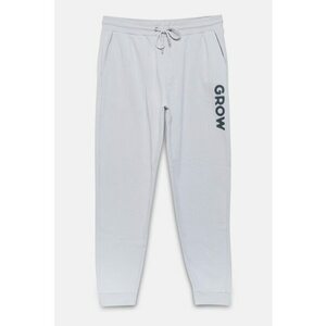 Pantaloni de trening cu snur in talie imagine