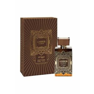 Extract de Parfum Amber is Great Unisex - 100 ml imagine