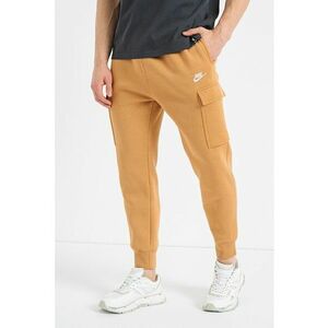 Pantaloni sport cargo Sportswear Club imagine