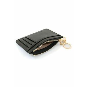 Etui pentru carduri Sim - Negru - 12x9cm imagine