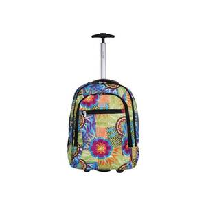 Rucsac cu troler Rio - 49x35x23 cm imagine