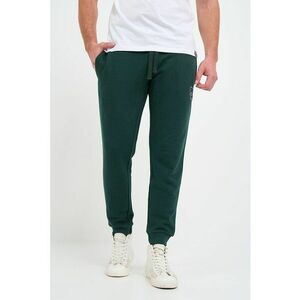 Pantaloni de trening cu buzunare oblice imagine