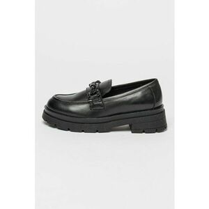 Pantofi loafer din piele Grace imagine