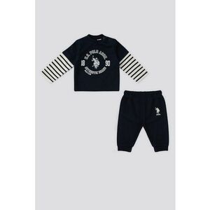 Set de bluza si pantaloni sport imagine