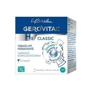 Crema H3 Classic lift hidratanta de zi - 50 ml imagine