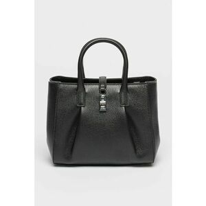 Geanti de mana din piele Milan Satchel imagine