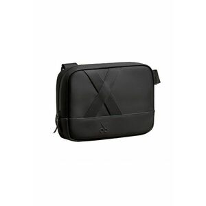 Geanta crossbody unisex din piele ecologica Vaantha imagine