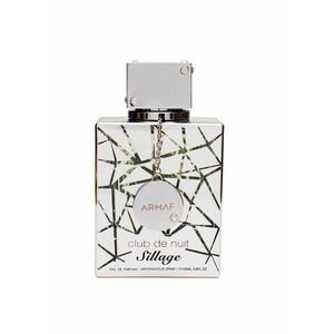 Apa de Parfum Club de nuit Sillage - Barbati - 105 ml imagine