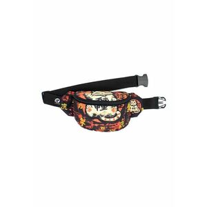 Borseta unisex impermeabila Lucky Cat imagine