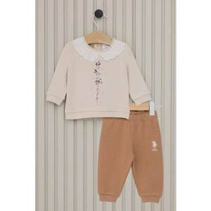 Set de bluza sport si pantaloni sport imagine