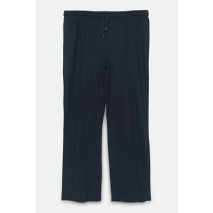 Pantaloni de trening cu snur de ajustare imagine