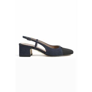 Pantofi slingback Tarra imagine