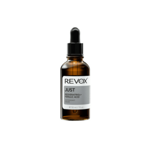 Ser antioxidant cu Resveratrol si Acid Ferulic pentru fata si gat - 30 ml imagine