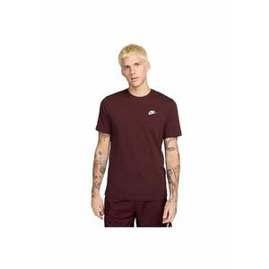 Tricou Sportswear Club AR4997-652 - Barbati - Visiniu imagine