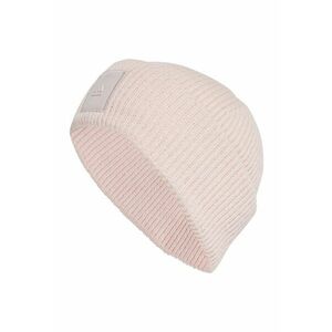 Caciula Wid Cuff Beanie IY5254 Unisex Roz Marime universala imagine