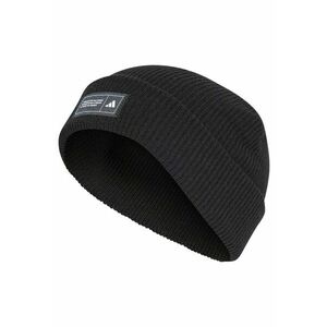 Caciula Ess Beanie Cuff IT4633 Unisex Negru Marime universala imagine